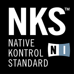 content nks logo pluginboutique 256 pluginboutique