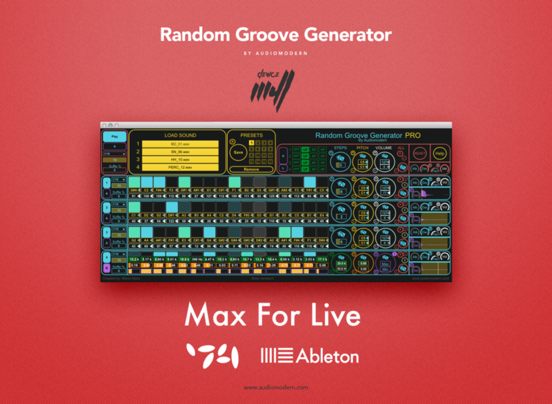 Random Generators Bundle, Random Generators Bundle plugin, buy Random