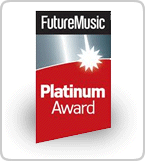 Futuremusic platinum