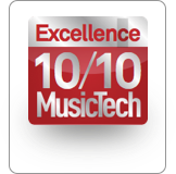 Musictech excellence new