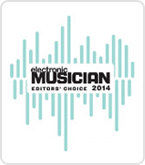 Electronic musician editors choice 2014 pluginboutique