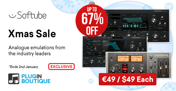 VST Plugins, Synth Presets, Effects, Virtual Instruments, Music