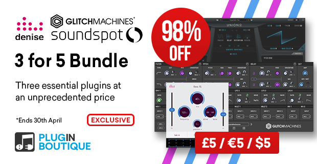 VST Plugins, Synth Presets, Effects, Virtual Instruments, Music