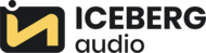Iceberg Audio Sale