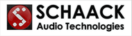 Schaack Audio
