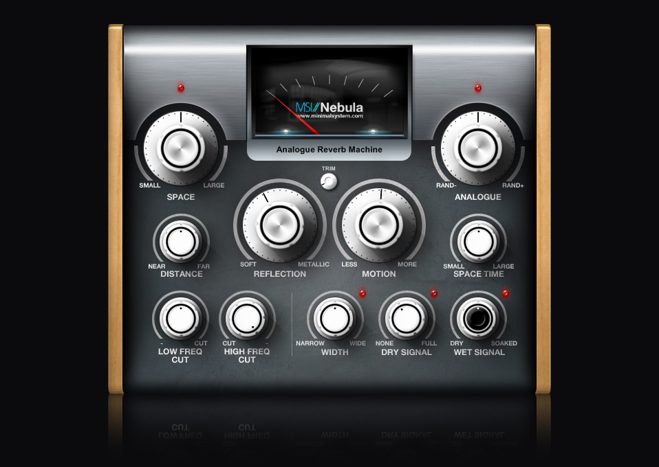 Звуковые плагины. Ableton. Аналоговый многополосный компрессор. Minimal system. Vst плагины сведение и мастеринг.