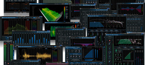 Blue Cat MB-7 Mixer Review at MusicTech Magazine