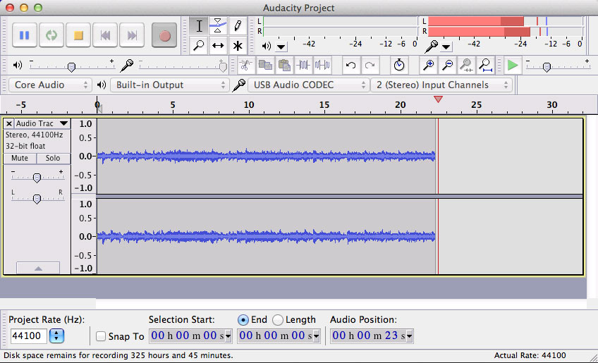 Audacity Plugin Pusher