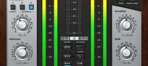 PSP Audioware Xenon review at Music Radar
