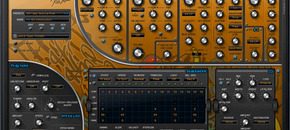Rob Papen SubBoomBass Review at Absolute Music