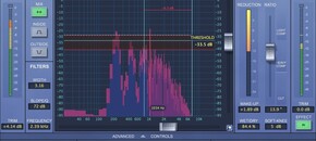 Sonnox Oxford SuprEsser Review At Sound on Sound