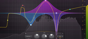 FabFilter Pro-Q review at Gearjunkies.com