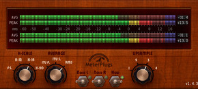 MeterPlugs K-Meter Review at Sound on Sound.