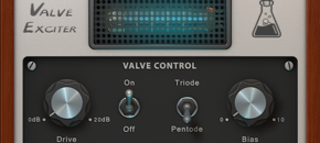 AudioThing Valve Exciter Comparison Review at Age Of Audio