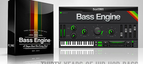 DopeSONIX Bass Engine Review at MusicTech Magazine