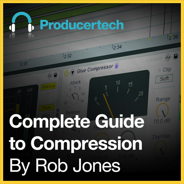 Buy Complete Guide To Compression Video Courses Plugin Boutique