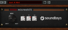 Soundtoys 5 Mac