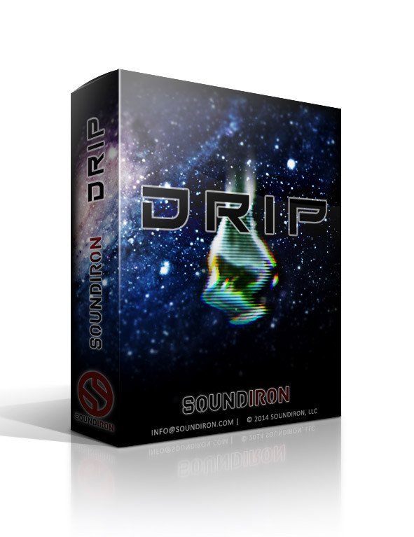 Buy Drip Kontakt Instrument Plugin Boutique