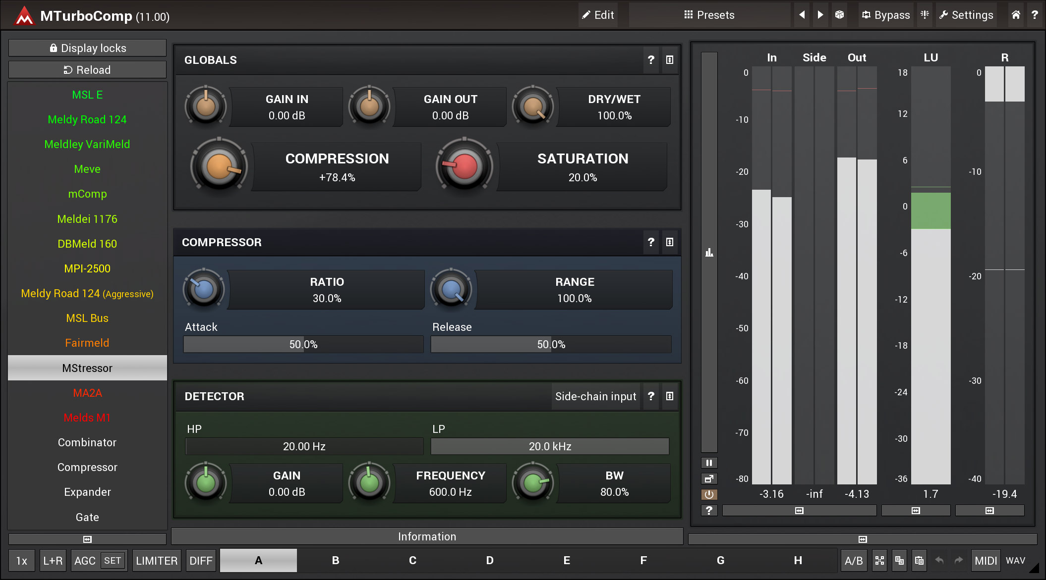 MeldaProduction Your experience? Best Plugins? Gearspace