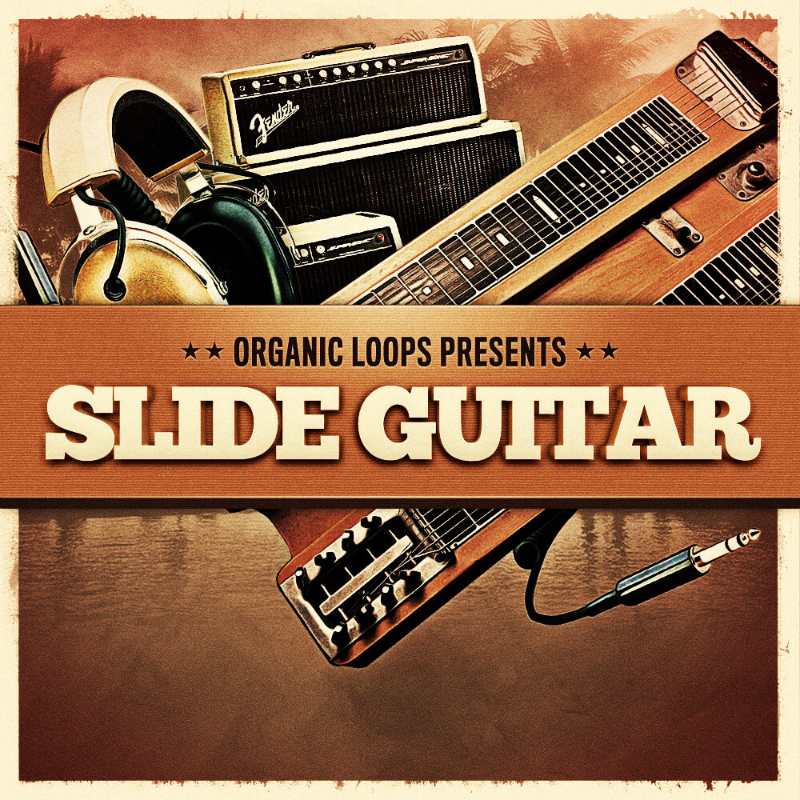 Slide Guitar Plugin Pusher