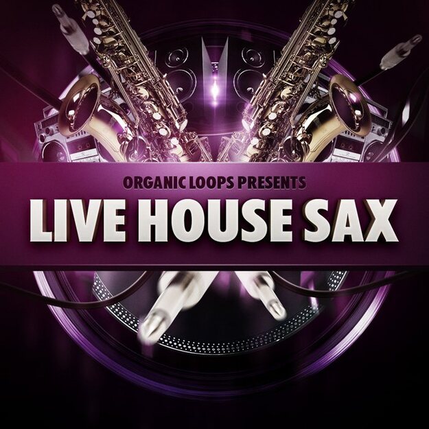 Buy Live House Sax House Plugin Boutique