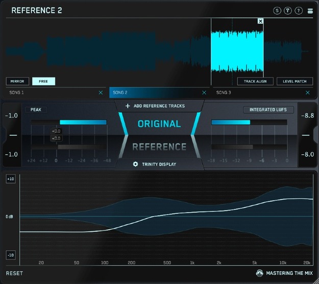 reference plugin free download