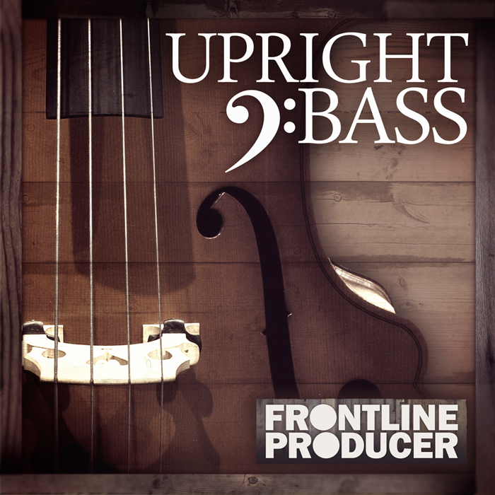 Upright Bass Plugin Pusher