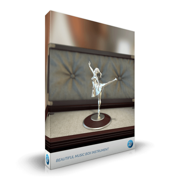 Music Box free Kontakt Instrument download Plugin Boutique