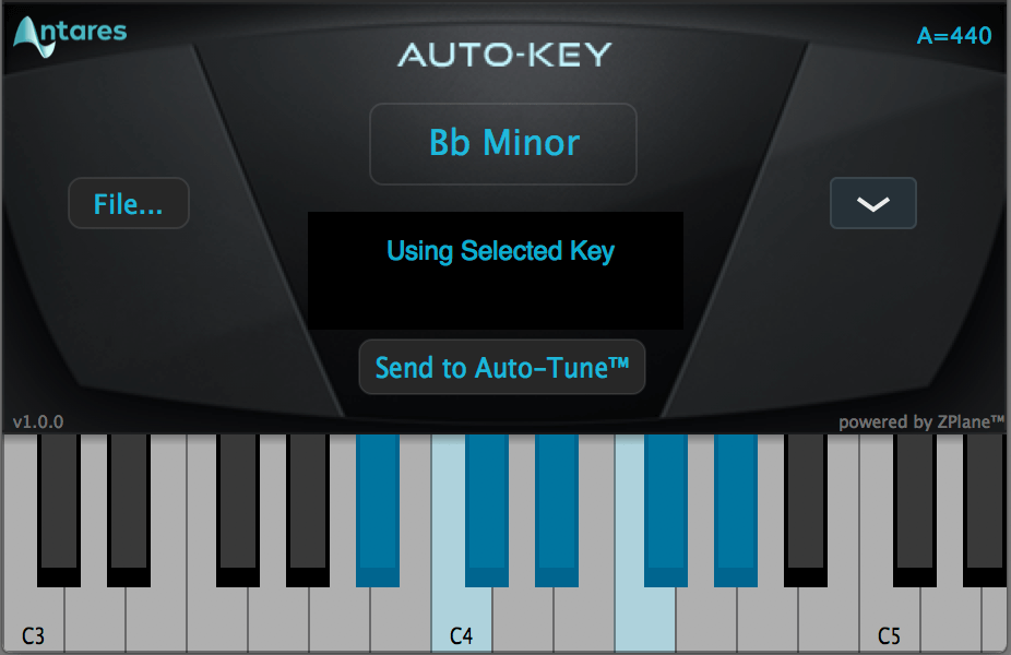 AutoKey Plugin Pusher