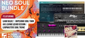 Soul Vst Plugins