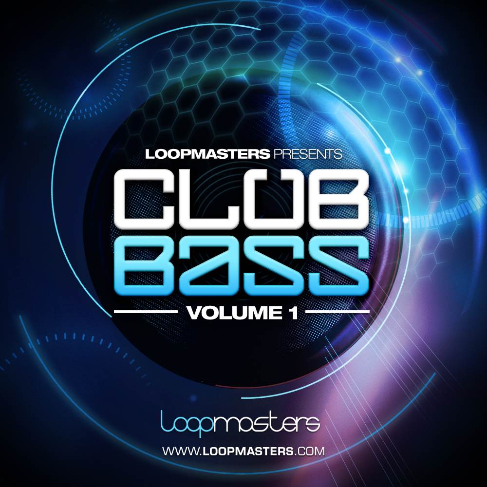 Bass club mix