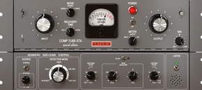 Arturia 3 Compressors You’ll Actually Use Review at Ask.Audio
