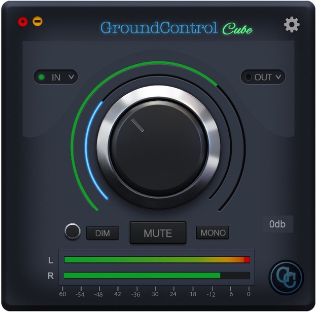 GroundControl free Utility download Plugin Boutique