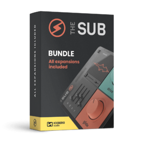 The Sub Full Bundle