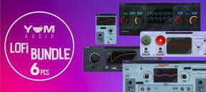 The LoFi Bundle - USAGI POST Plugins