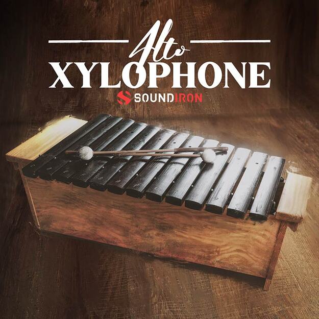 Buy Alto Xylophone Kontakt Instrument Plugin Boutique