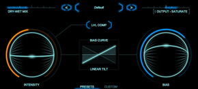 INTENSITY Educational Version - USAGI POST Plugins