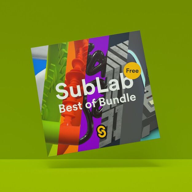 sublab plugin boutique