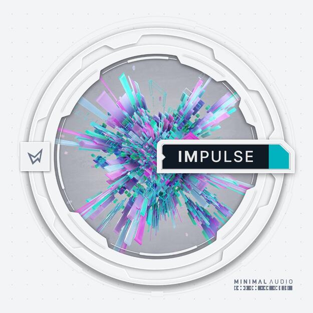 Buy Impulse | Sound Effects | Plugin Boutique
