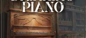 The Drinking Piano - USAGI POST Plugins