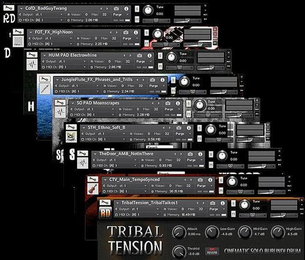 Legacy Bundle, Legacy Bundle plugin, buy Legacy Bundle, download