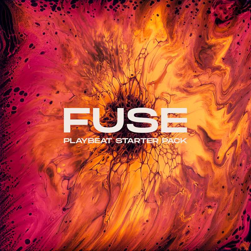 Playbeat Expansion Pack FUSE Plugin Pusher
