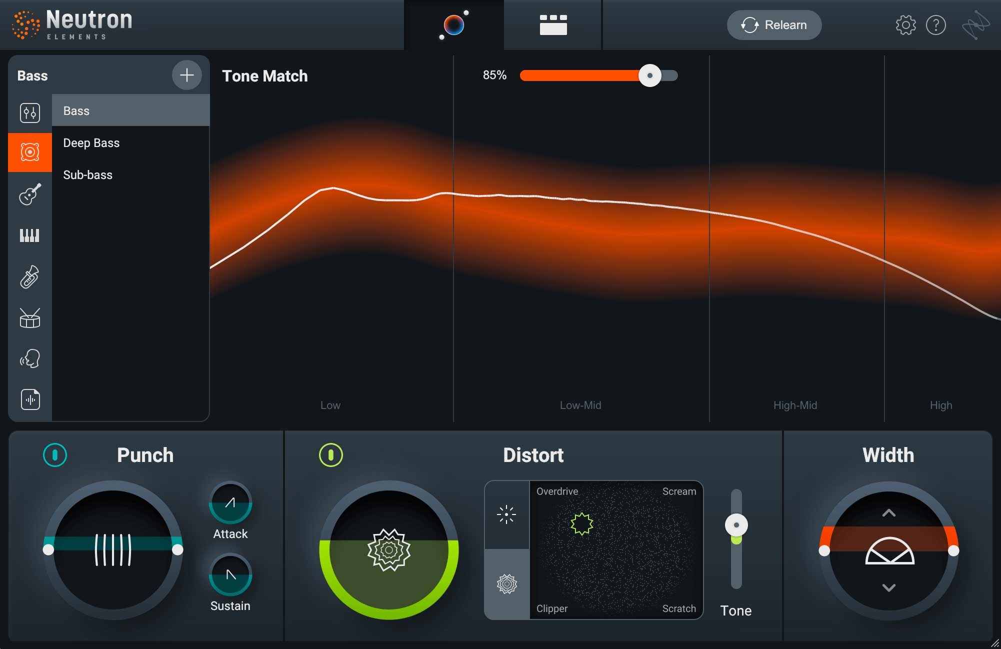Neutron4-Elements-Assistant-pluginboutiq