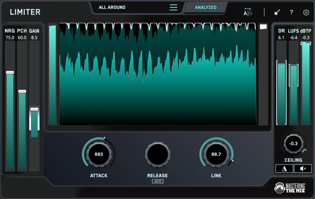 LIMITER, LIMITER plugin, buy LIMITER, download LIMITER trial,