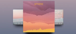 Polyscape 2 Expansion: Sphere - USAGI POST Plugins