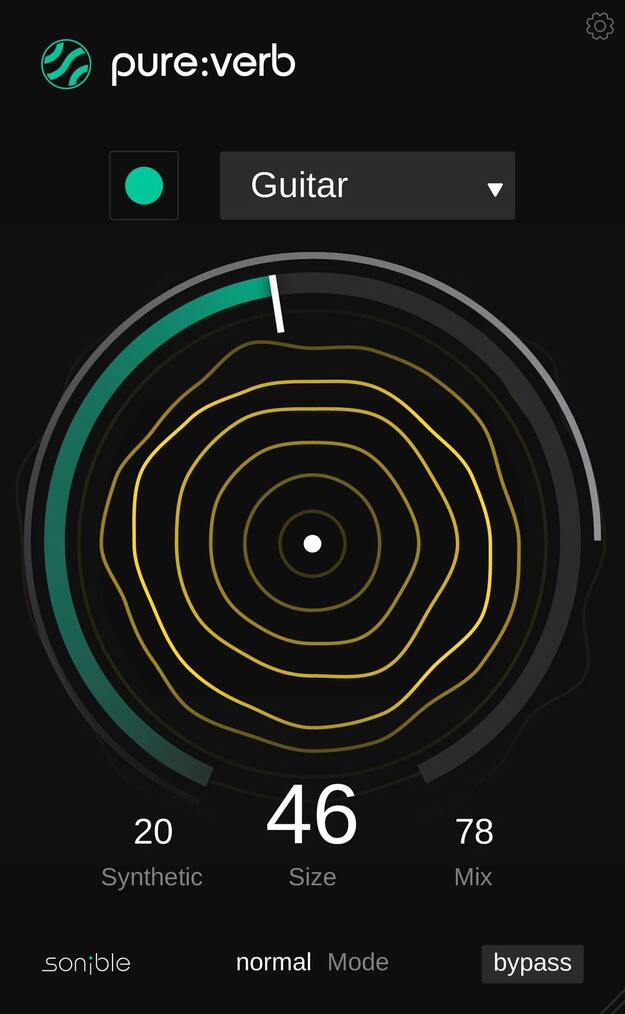 Buy pureverb Reverb Plugin Boutique