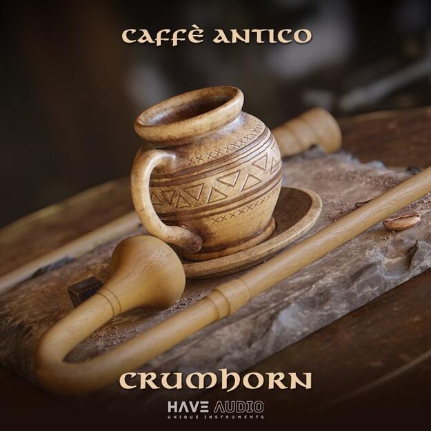 Buy Crumhorn Kontakt Instrument Plugin Boutique