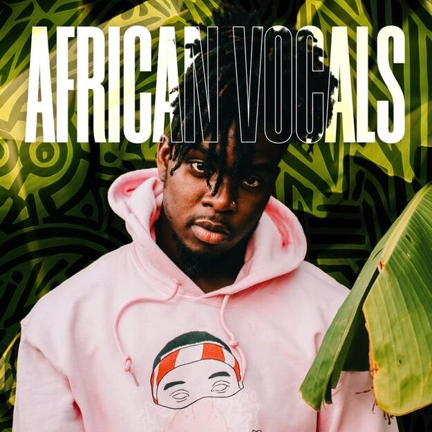 African Vocals, African Vocals plugin, buy African Vocals, download