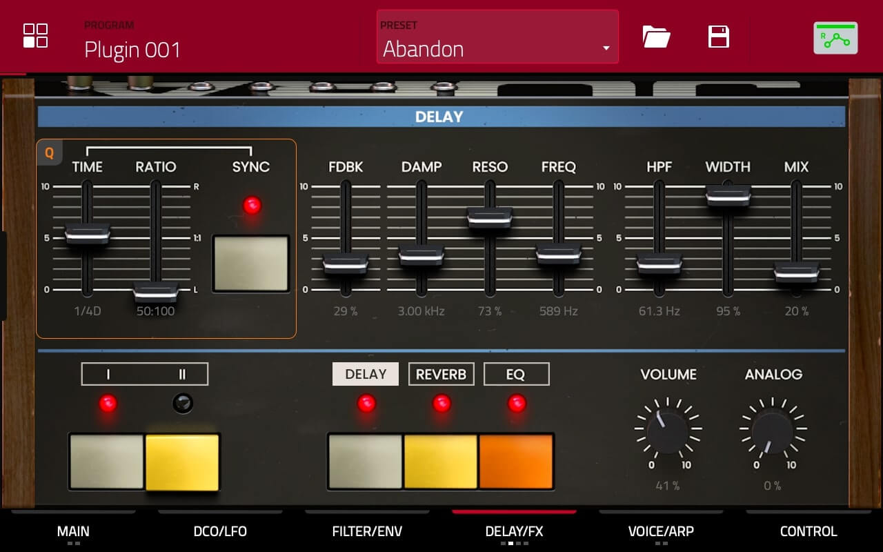 Jura | Plugin Pusher