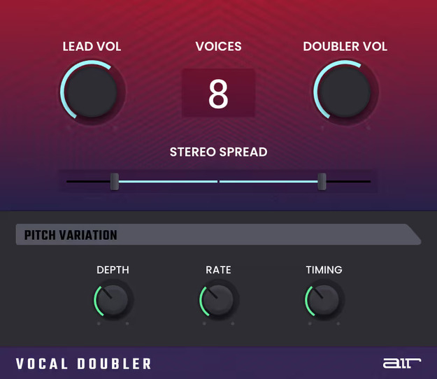 Buy Vocal Doubler Harmonizer Plugin Boutique